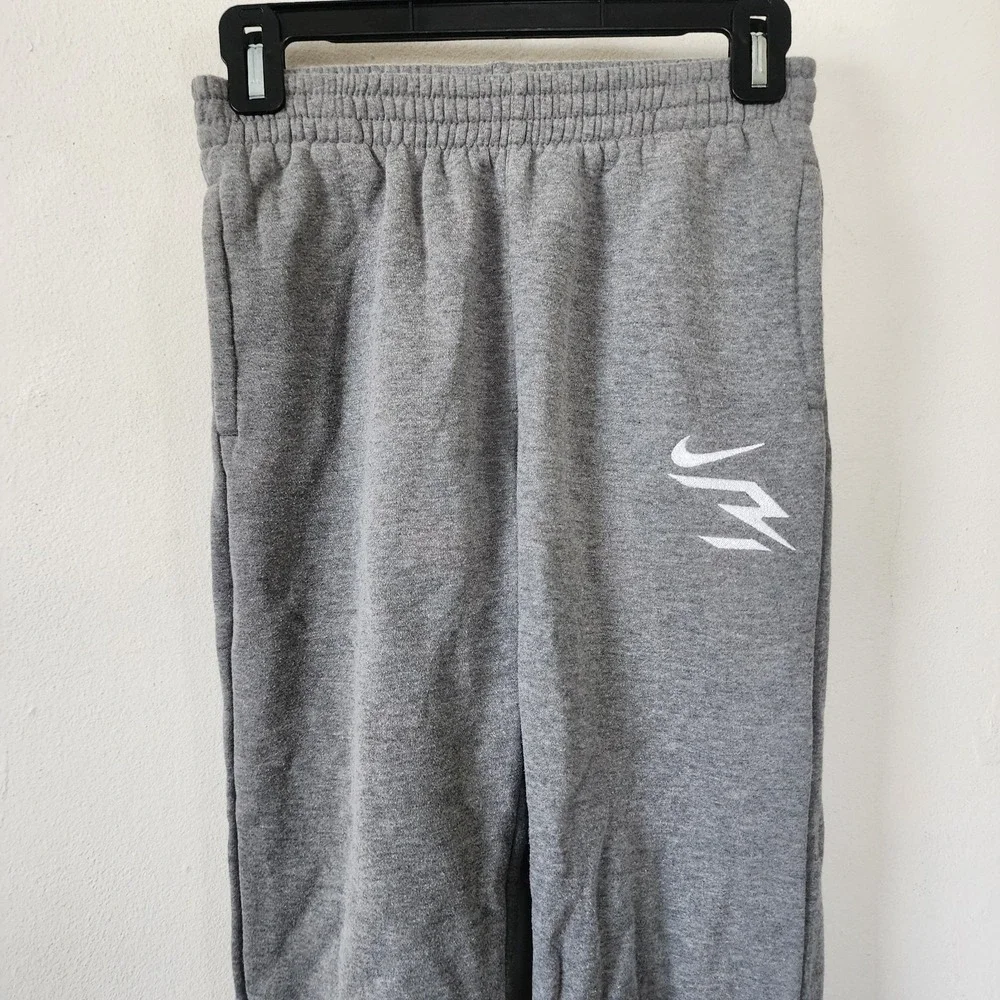 3 Brand Nike Sweatpants Youth Large 12-13 Years